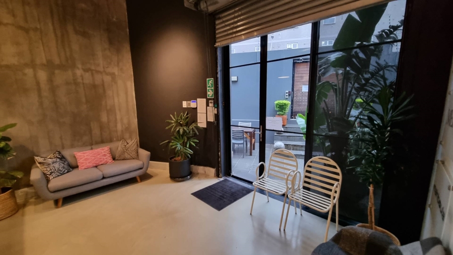 Commercial Property for Sale in Woodstock Western Cape